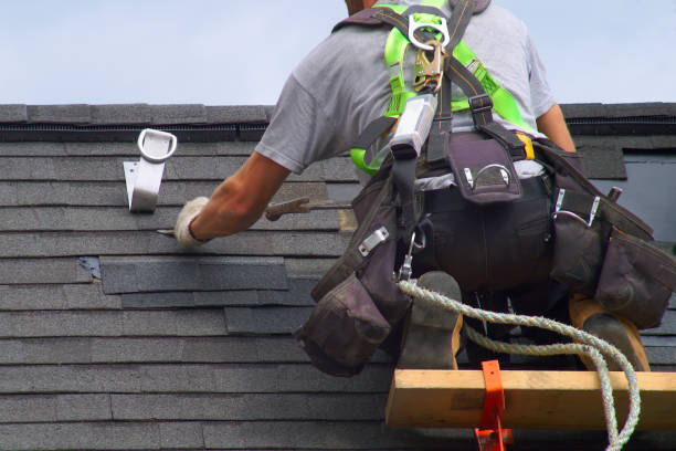 Best Residential Roofing Contractor  in Point Pleasant, WV
