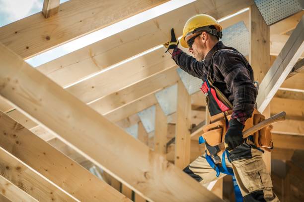 Best Best Roofing Contractors  in Point Pleasant, WV