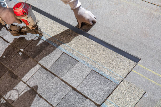 Quick and Trustworthy Emergency Roof Repair Services in Point Pleasant, WV