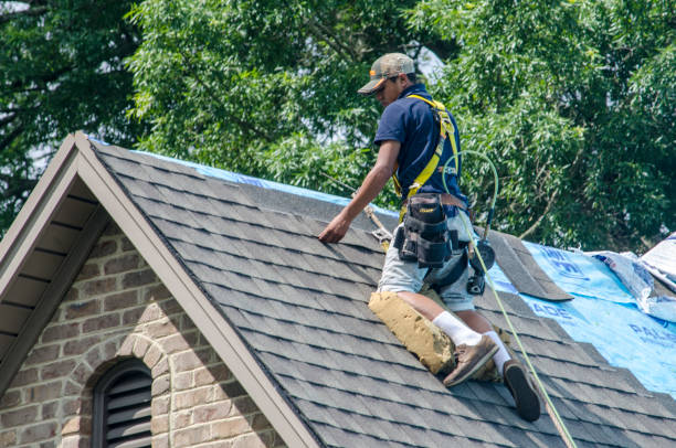 Gutter Installation and Roofing in Point Pleasant, WV